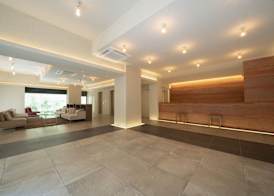 Hotel Meriken Port Kobe Motomachi 2