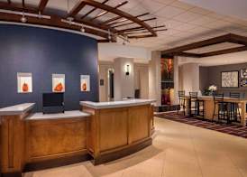 Hyatt Place Chantilly Dulles Airport South 2