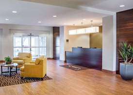 Sleep Inn & Suites Parkersburg - Mineral Wells 2