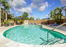 Hampton Inn & Suites Thousand Oaks 5