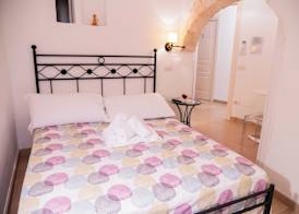 Terrazza Sui Trulli 3