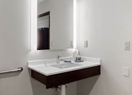 Holiday Inn Express & Suites NEWTON SPARTA by IHG 3