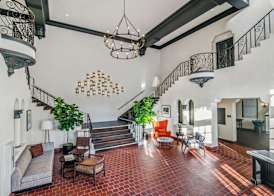 Hyatt House Sacramento-Midtown 4