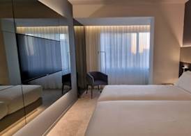 Bom Sucesso Hotel by gaiarooms 5