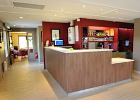 Campanile Clermont-Ferrand ~ Thiers 5