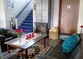 Hotel Stadarborg 4
