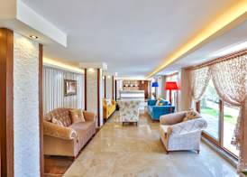 Hotel Kayahan 3