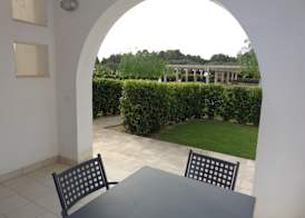 Residence - Blu Mare Alimini 3