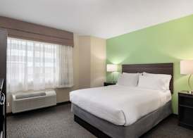 Garner Hotel Londonderry - Manchester by IHG 4
