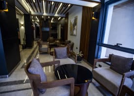 Stay Inn Cairo Hotel 4