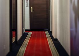 Boutique Hotel's II Rewolucji 3