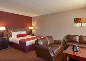 Four Queens Hotel and Casino 5