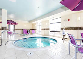 Hampton Inn & Suites Sandusky/Milan 4