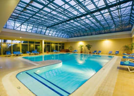 Fantasia Deluxe Hotel 2