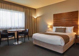 Quality Hotel Dickson 3