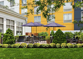 Hilton Garden Inn Allentown Bethlehem Airport 2