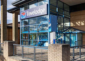 Travelodge Milton Keynes Central 5