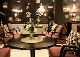 Eden Hotel Amsterdam 2