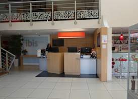 ibis Saintes 3