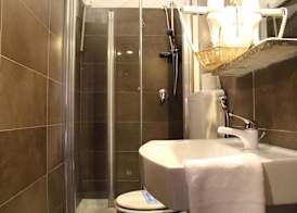 Hotel Bogart Milano 2