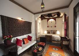 Riad Khabia & Spa 3
