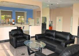 Regency Inn & Suites - Saint Augustine 2