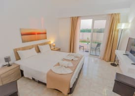 Viva Tourismo Resort (naturist club) 5