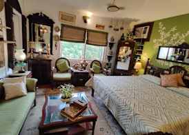 On The House - Bed and Breakfast 3