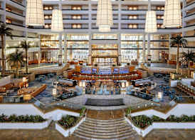 JW Marriott Desert Springs Resort & Spa 4