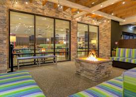 Home2 Suites By Hilton Alcoa Knoxville Airport 2