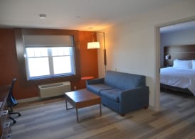 Holiday Inn Express & Suites ROCHESTER by IHG 3