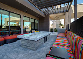 Home2 Suites By Hilton Las Vegas North 4