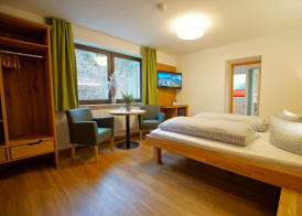 Hotel Waldmann 4