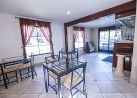 Hospitality Inn 4