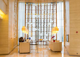 Courtyard by Marriott Hangzhou Qianjiang 2