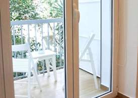 Charming Sunny Studio in Athens 5