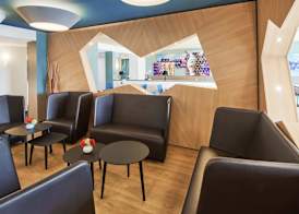 B&B Hotel Frankfurt-Nord 2