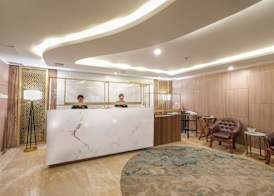 Bigland Bogor Hotel Powered by Archipelago 3