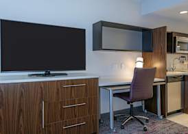Home2 Suites by Hilton West Edmonton, Alberta, Canada 5