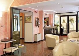 HOTEL EUROPA 5