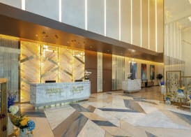 DAMAC Maison Aykon City Dubai 2