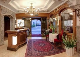 Hotel Purner 2