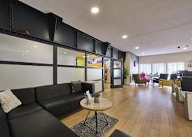 Upperton Road Apartments in Leicester 3