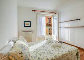 La Casa di Maddalena Stresa Centre: 2 Bed, 2 Bath, Balconies 2