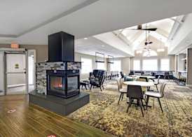 Residence Inn Louisville Airport 3