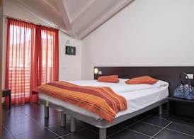 4 Limoni Apartment Resort 2