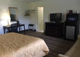 Budget Inn - Farmington 4