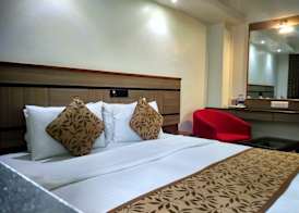 Hotel Avon Ruby Dadar 5