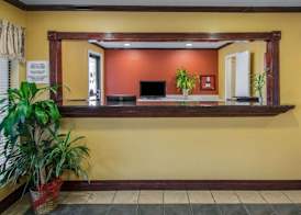 Econo Lodge Defuniak Springs I-10 2