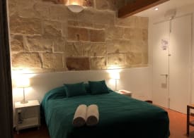 Hostel Menorca 4